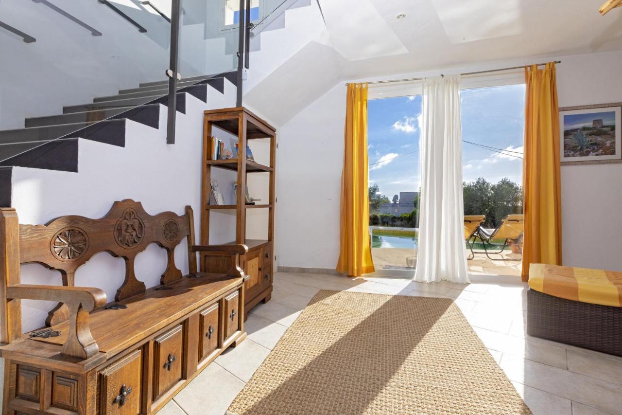 Villa Nubita Сан-Хосе Экстерьер фото